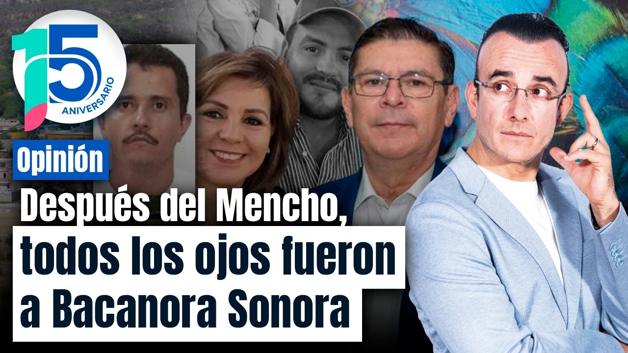 Sobre ataque a alcaldesa de Bacanora e hijo: ¿Pueden matar a alguien por rebasar en carretera?