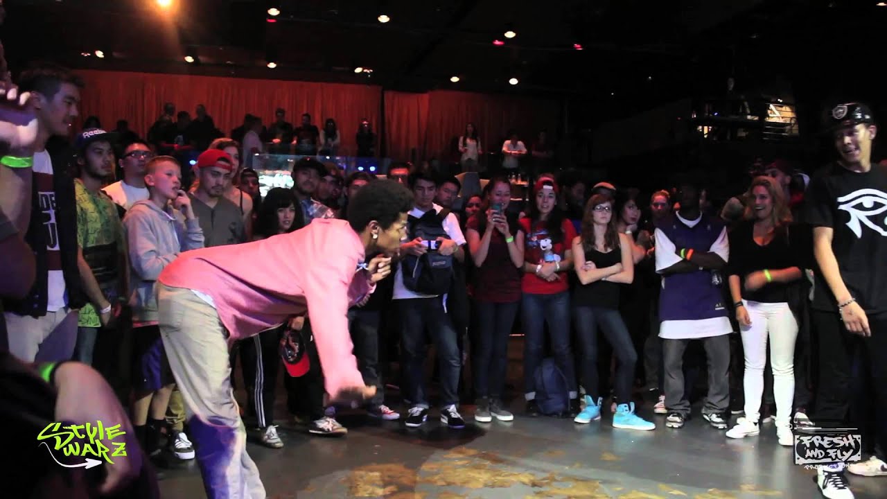 Will vs Skitzo