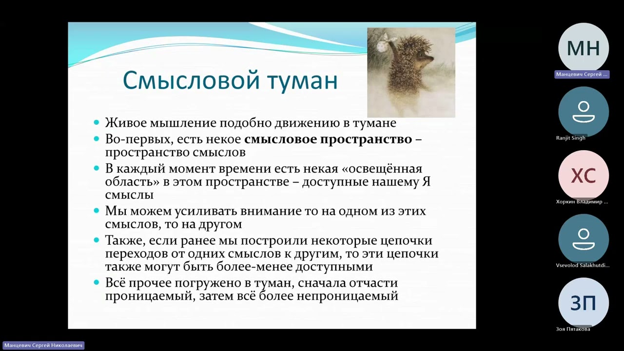 ИИ как имитация интеллекта