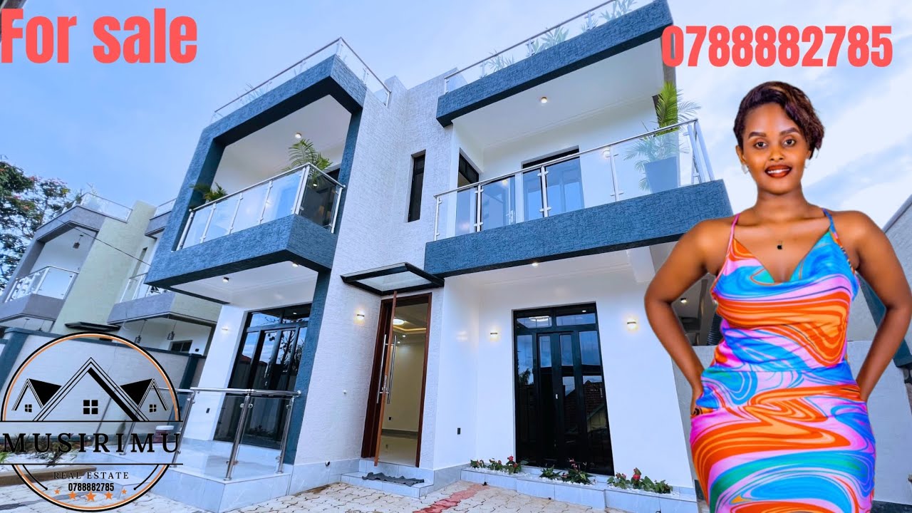 AYANAMAHIRWE UDAKWIRIYE GUCIKWA TRECY  ATUZANIYE ETAJE IHENDUTSE MURI KIGALI: 0788882785#