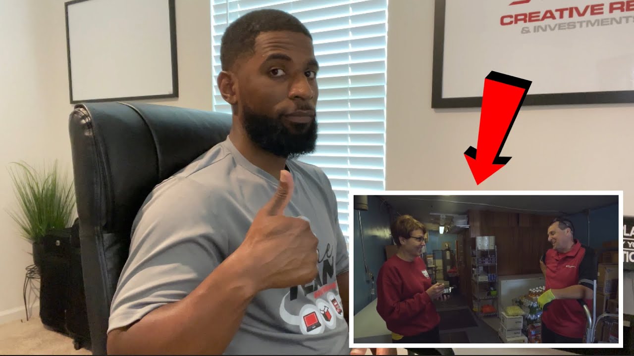 Here’s my REACTION to working for Performance Food Group! #trucking #delivery #reaction #truckdriver
