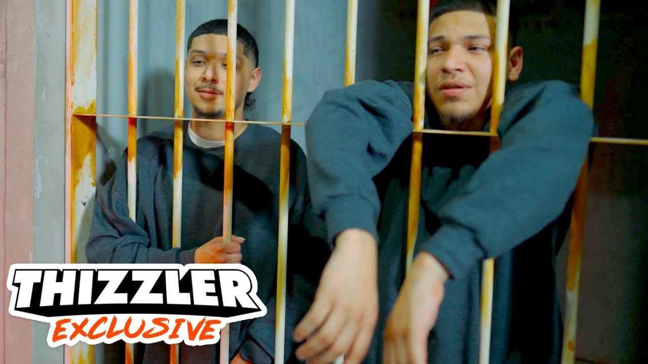 Red Alert (GB, Acito, BabyfaceWood, Young Iggz, Rico 2 Smoove) - Red Alert Vlog 1 II Dir. Kevin Mora