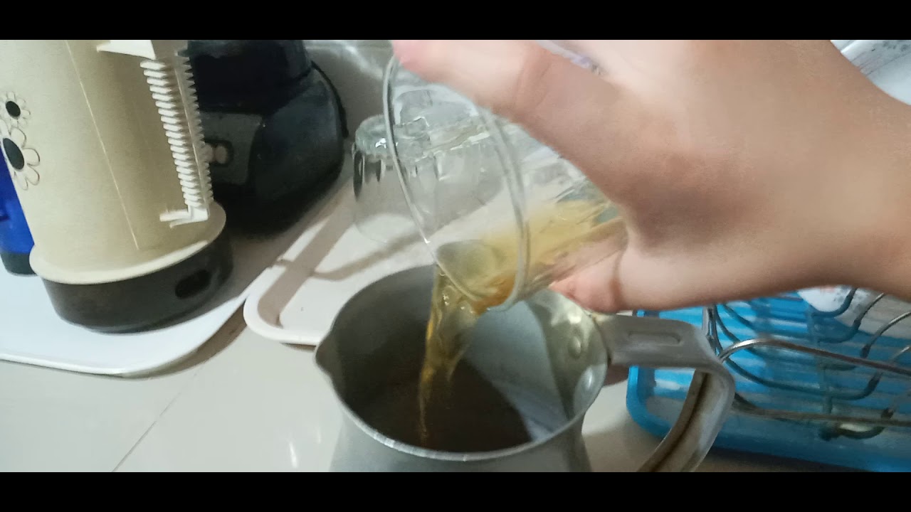 como hacer aguamiel casero para alimentar a sus hormigas