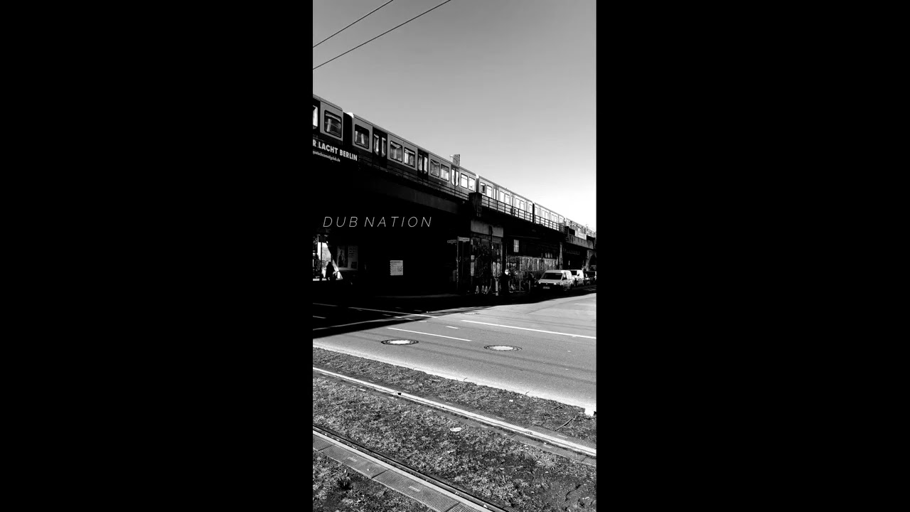 Dark Chill   D U B T E C H N O    Mix