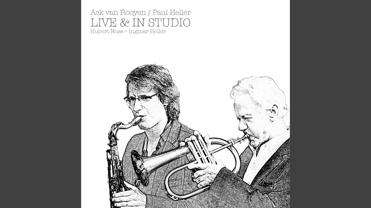 All the Things You Are