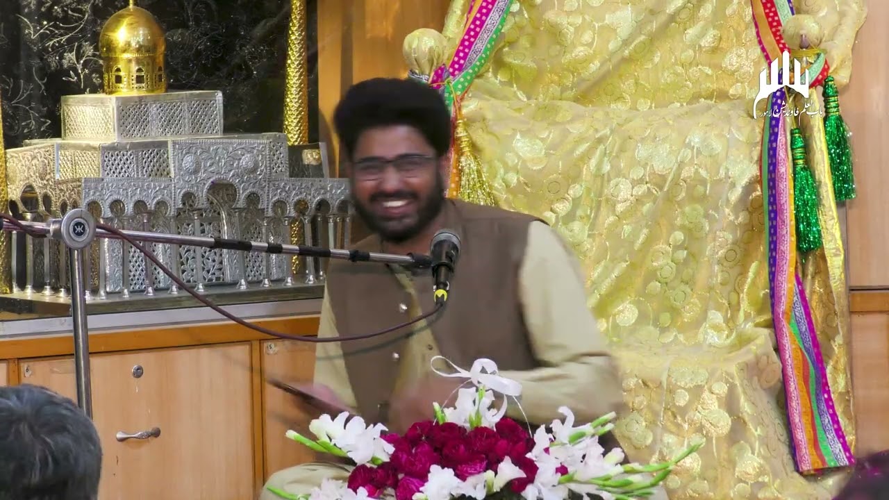 Ehsan Ali Haider Jashan-e-Imam Hassan (A.S) | 14 Ramazan | 2026 |