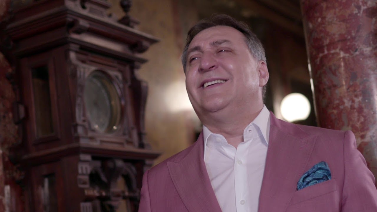 Vali Vijelie - Timpul (Video oficial 2019)