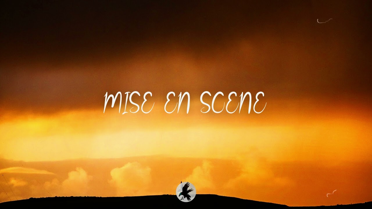 Bouss X Maes Type Beat - 