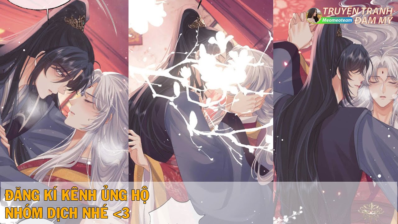 [🌺CHAP 1 - 88 END] ĐỘC CHIẾM MỸ NHÂN SƯ TÔN || Truyện tranh đam mỹ || Đam mỹ , cổ trang, Sư đồ luyến