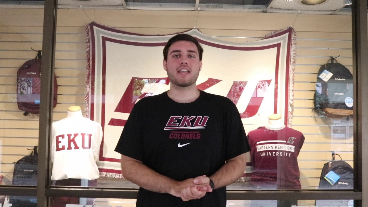EKU Most Popular: Campus Tour 2019