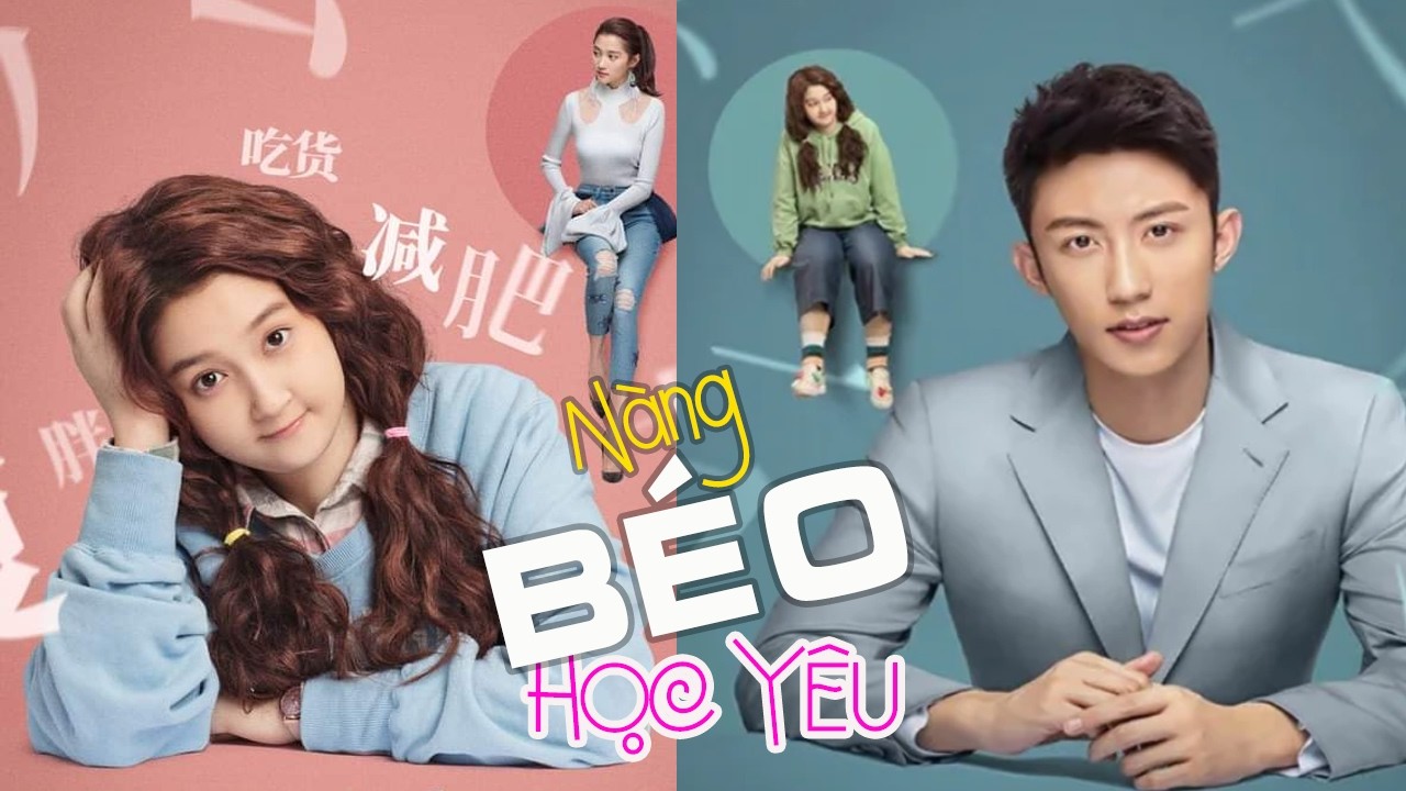 Phim Lẻ Hay: NÀNG BÉO HỌC YÊU (Thuyết Minh) | Phim Tết Chiếu Rạp Hay Nhất | HOÀNG CẢNH DU