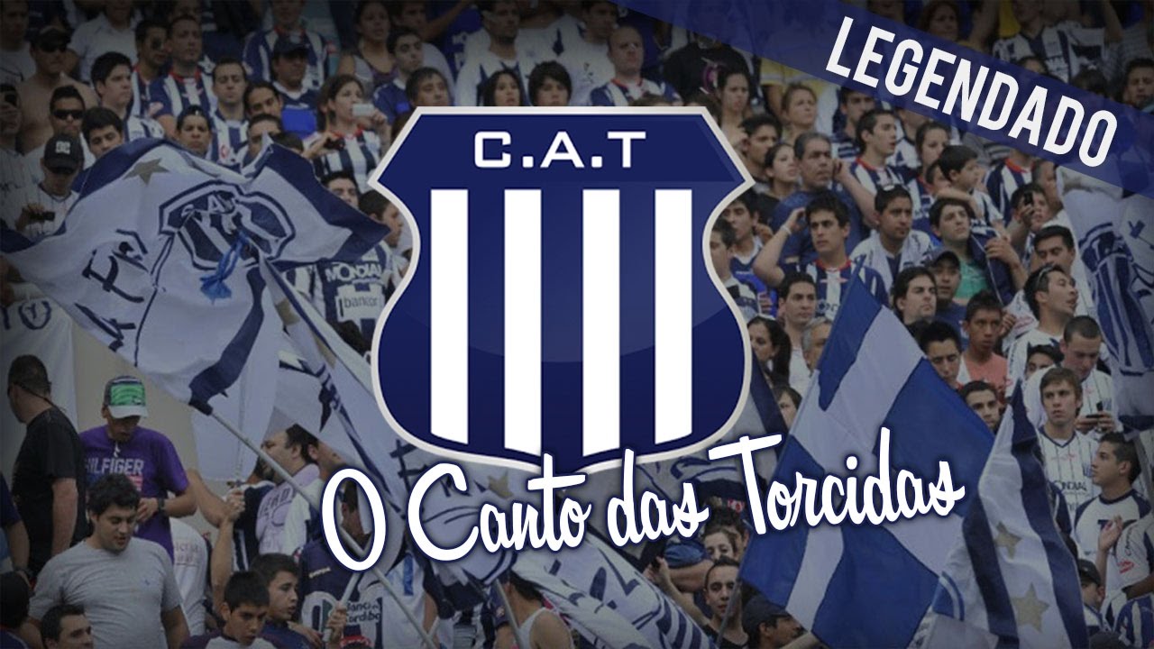 Como olvidarme de aquel día - Talleres (ARG) [Legendado (ES/PT)]
