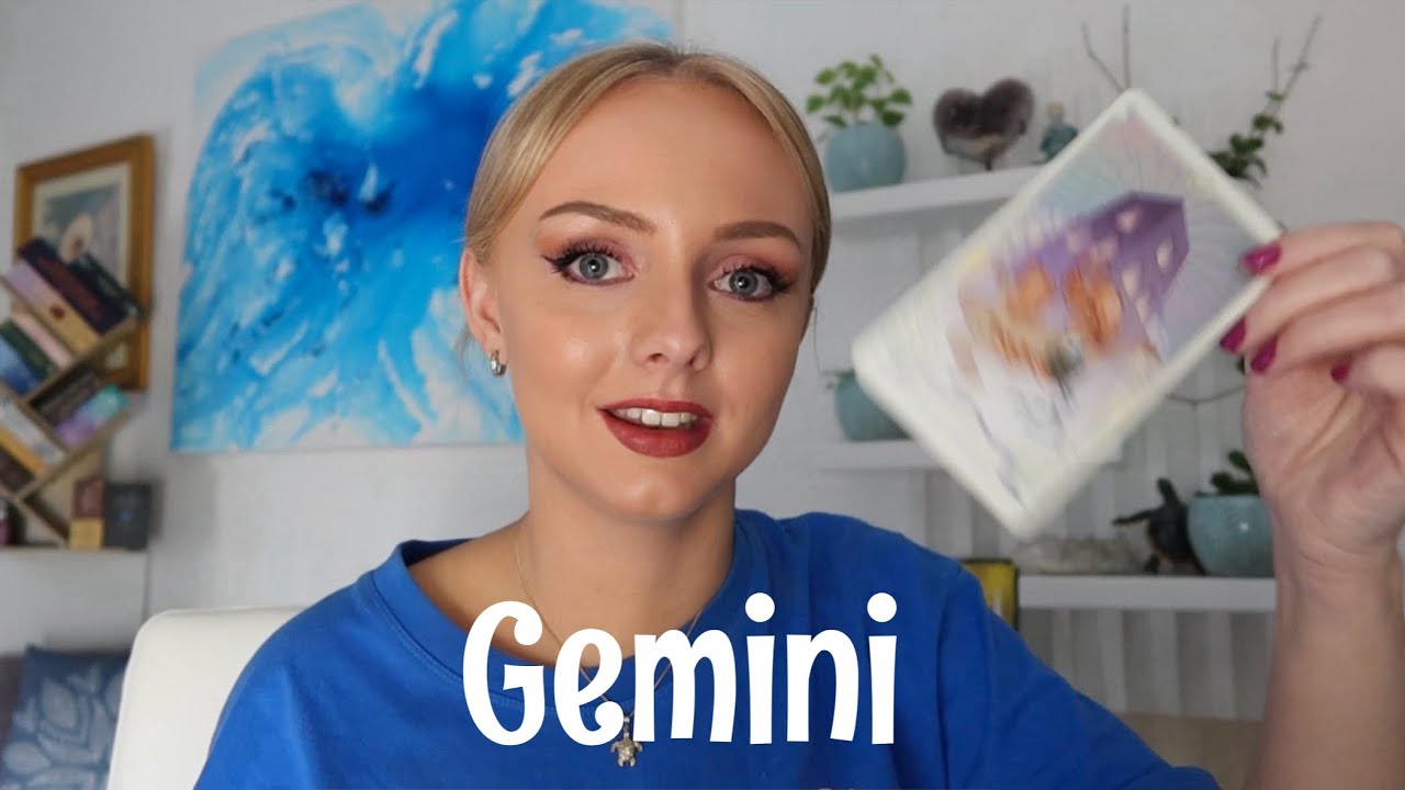 Gemini ❤️ Detaching from negative connections. End of February 2025 tarot reading