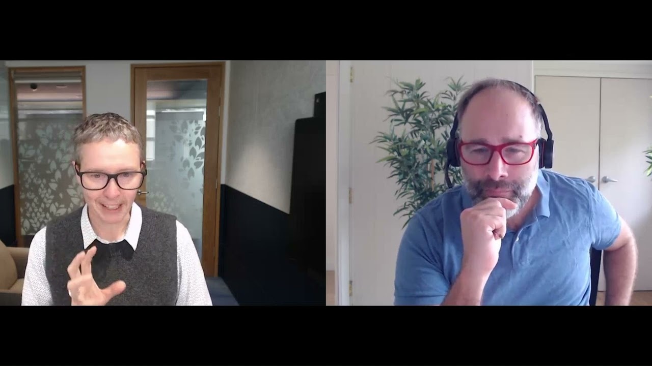 Better decision making and AI investment outcomes
