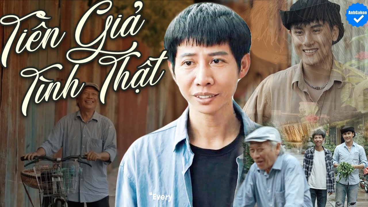 Chú Bán Rau Dùng Tiền Giả Bị Dân Anh Chị Phát Hiện Và Cái Kết - Phim Mới Nhất