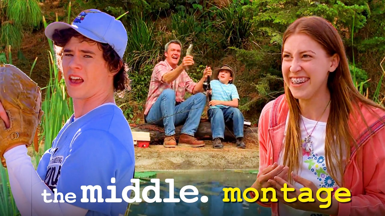 &lsquo;The Middle&rsquo; Moments That Will Make You Miss the Midwest