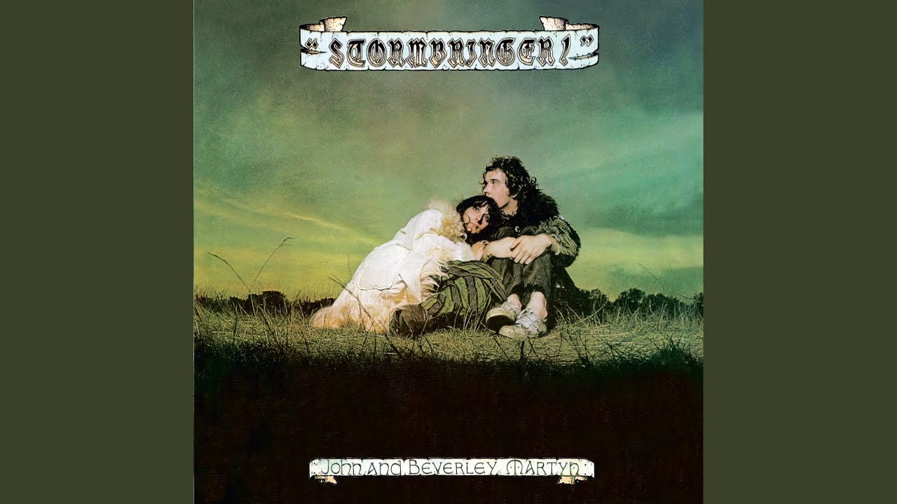 Stormbringer