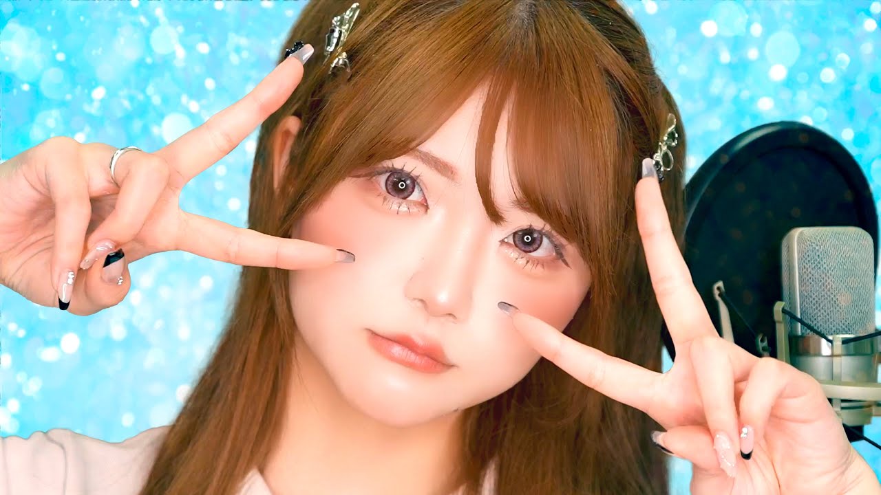 ツインテールは20歳まで♡ - きゅるりんってしてみて / una (cover)