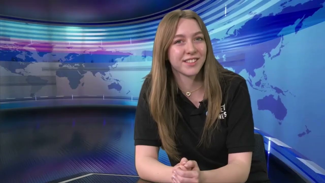 Southeastern Regional Vocational Technical High School High School New Ep 19