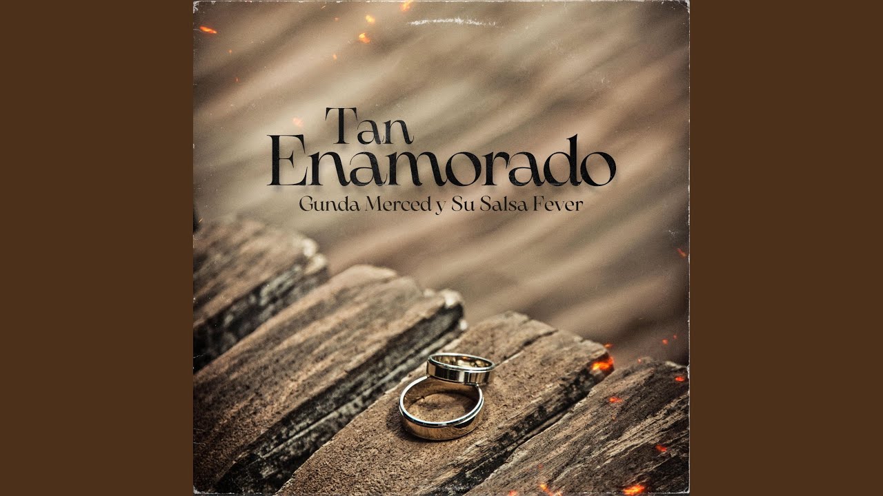 Tan Enamorado