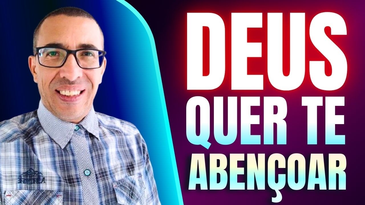 RECEBA VITÓRIAS! ORAÇÃO E MENSAGEM DIA 14-3-2026
