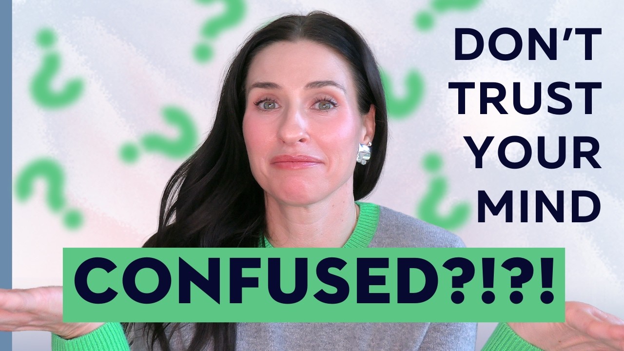 Come la pratica dello yoga pu&ograve; aiutarti a risolvere i tuoi problemi | Discorso di Dharma su chiar...