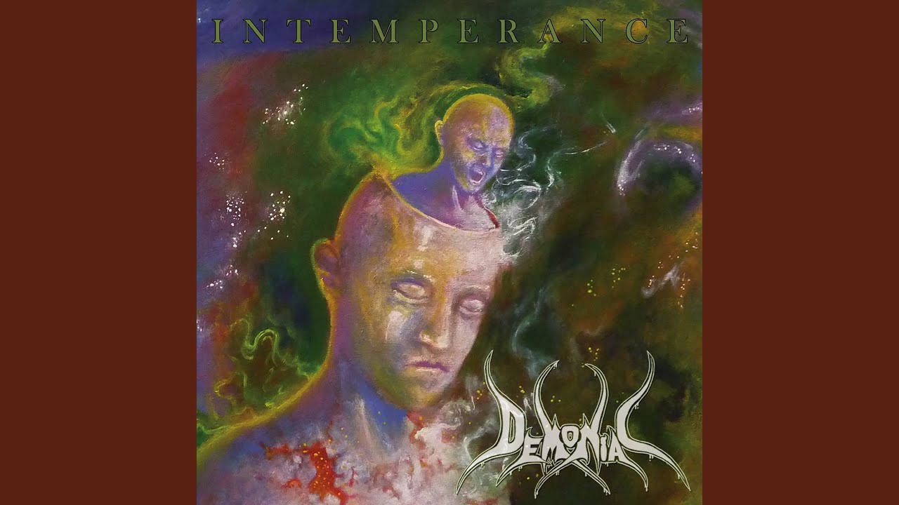 Intemperance
