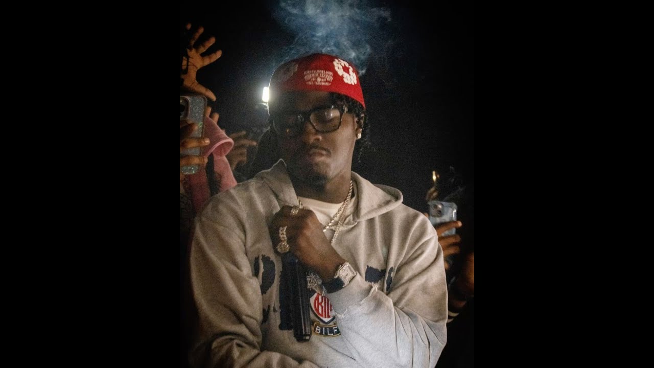 [FREE] Nino Paid x Sample type beat - 