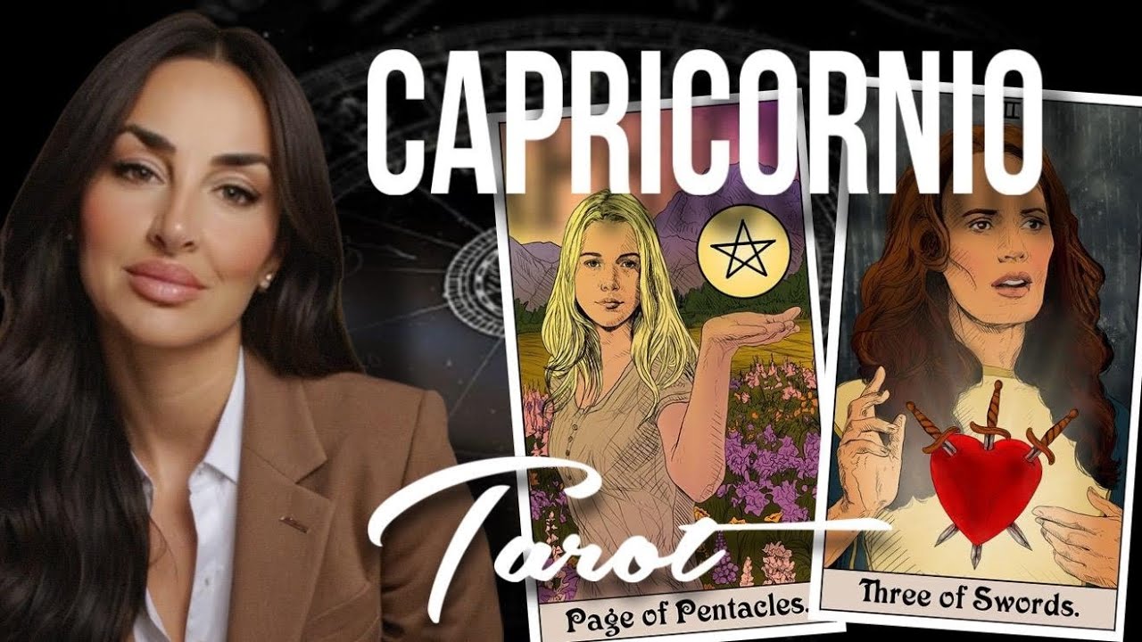 CAPRICORNIO ♑️ NO SABRAS QUE HACER‼️ALGO PASA DE REPENTE 💣 ALGUIEN ROMPE EL CONTACTO CERO 