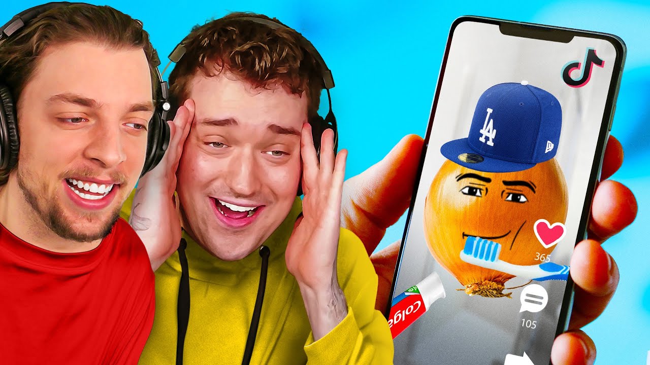 Exposing Crainer&rsquo;s TikTok Likes