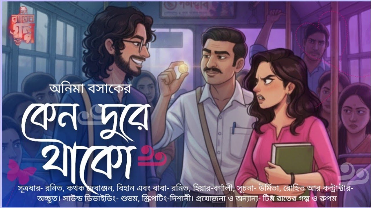 5 টাকার ঝগড়া থেকে শুরু প্রেম 😱🪙 কেনো দূরে থাকো✨ মিষ্টি ঝগড়া আর প্রেম 💙 Emotional Bangla Love Story