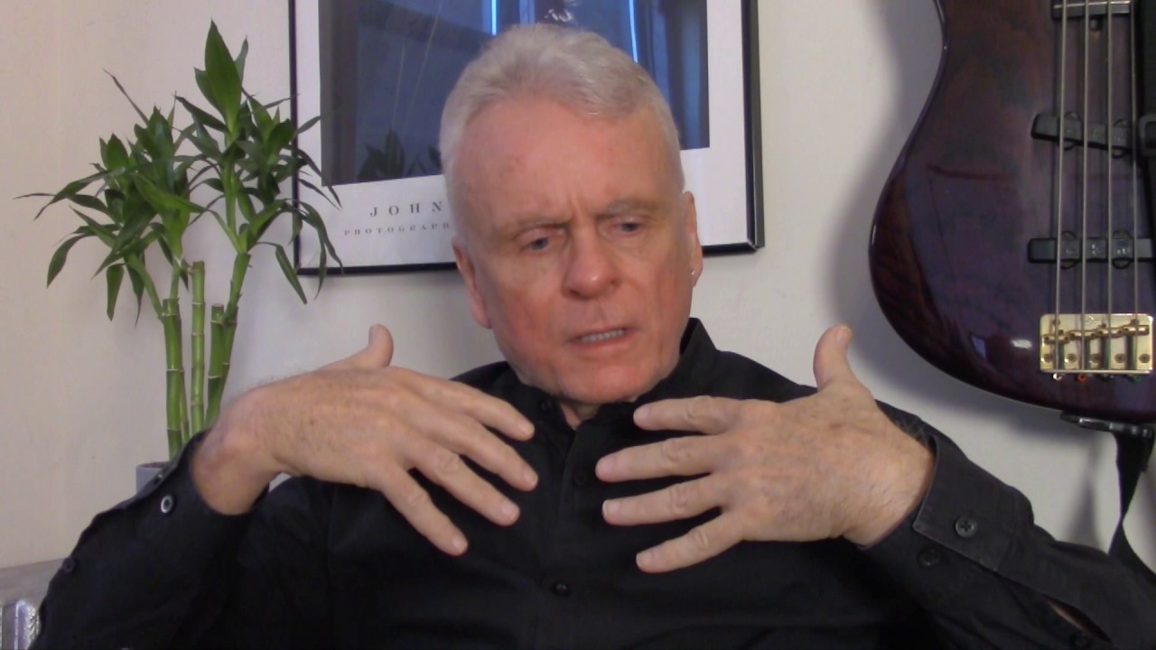 EFT Tapping On Anxiety for the Future - Inner Reconciliation