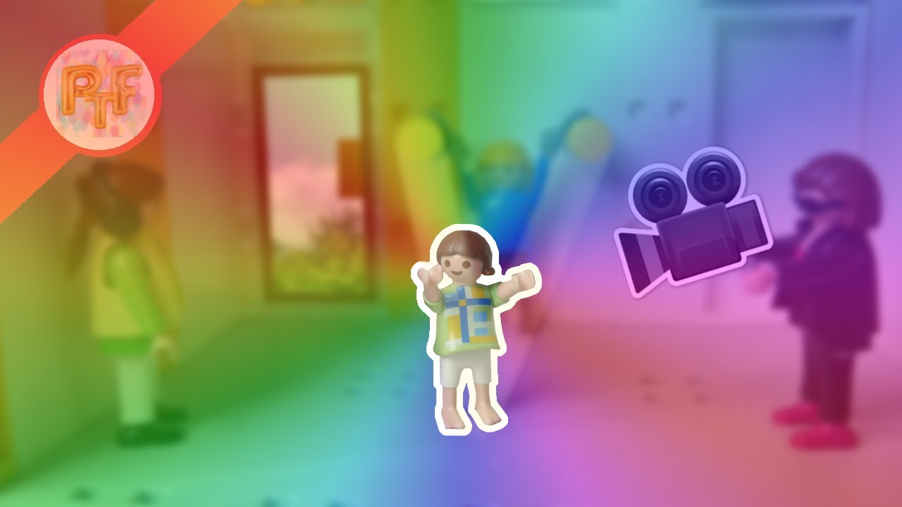 Film Playmobil - La colonie de Lola