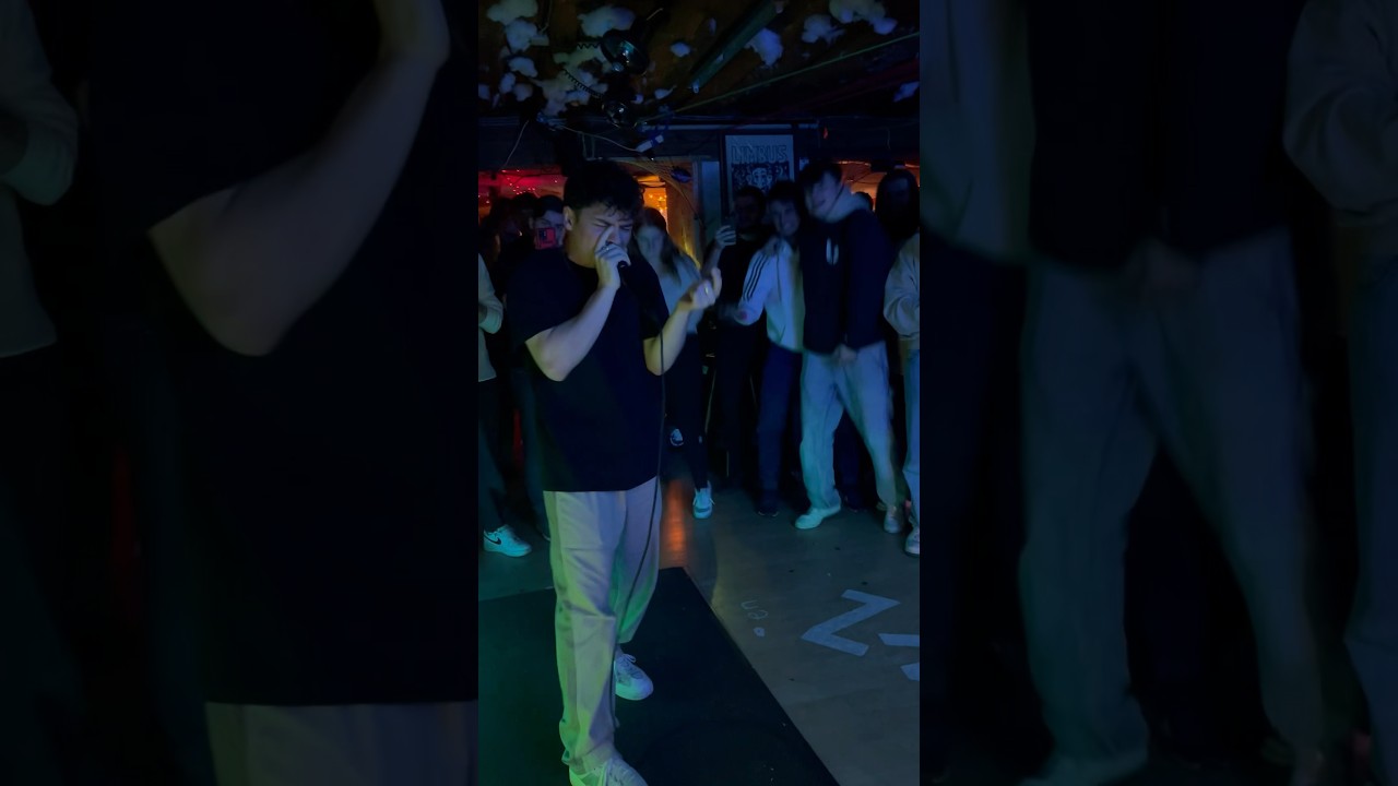 INSANE BEATBOX HOUSE GROOVE 🚨 