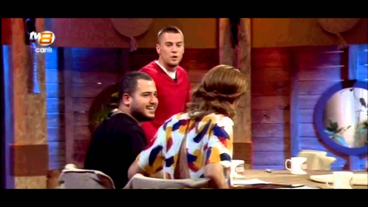 SURVİVOR 2012 - Begüm-Anıl- Adele Lovesong