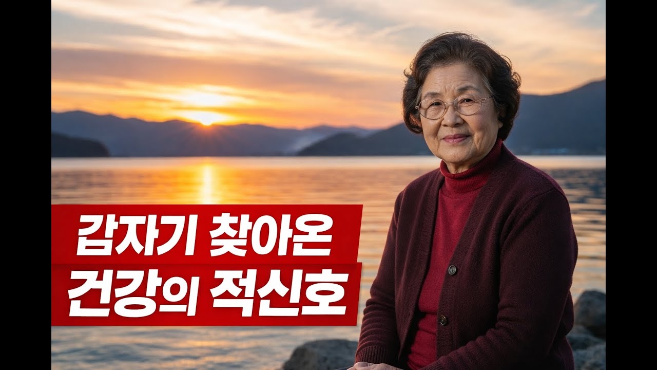 건강하던 삶에서 갑자기 찾아온 신장병 투석환자의 이야기#신장병#투석#신장이식#가족이야기#실화#시니어유튜브#의료다큐#부모와자식#손자의선택#한국의료복지#인생이야기