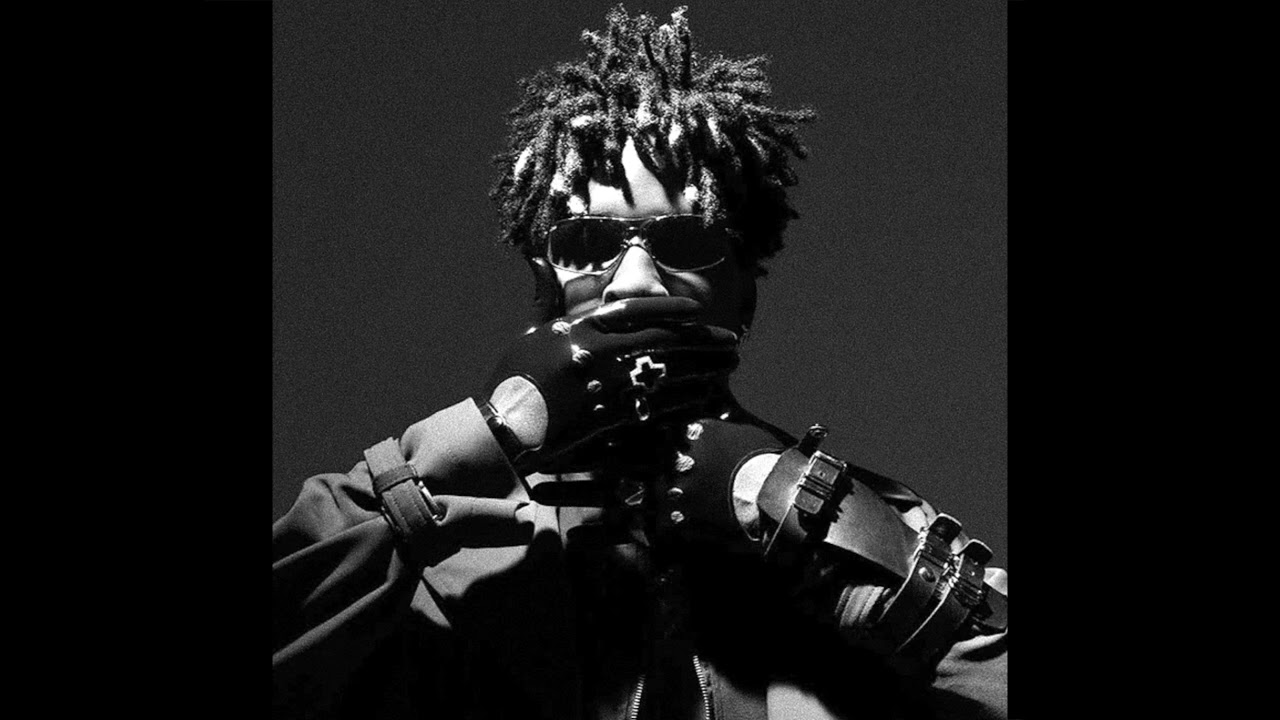[FREE] SAINt JHN Type Beat - "SOUTH TO WEST" | prod. J TONI