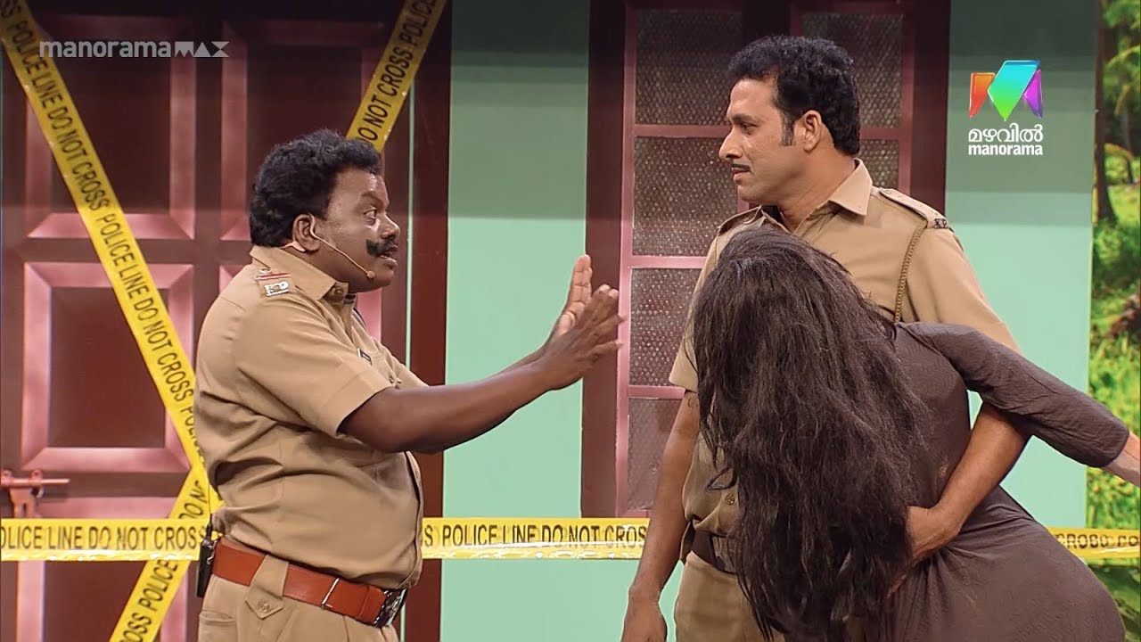 #OruChiriIruChiriBumperChiriSeason2 | EPI 13 | പോൾസണും ഭാസിയും ബംബർ അടിച്ച ഒരു കിടിലൻ സ്‌കിറ്റ്