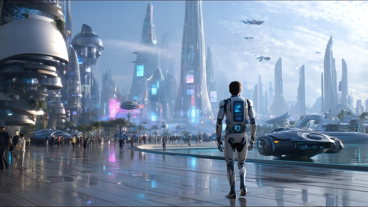 Next-Gen Cities | How Innovation Is Reshaping Urban Worlds.