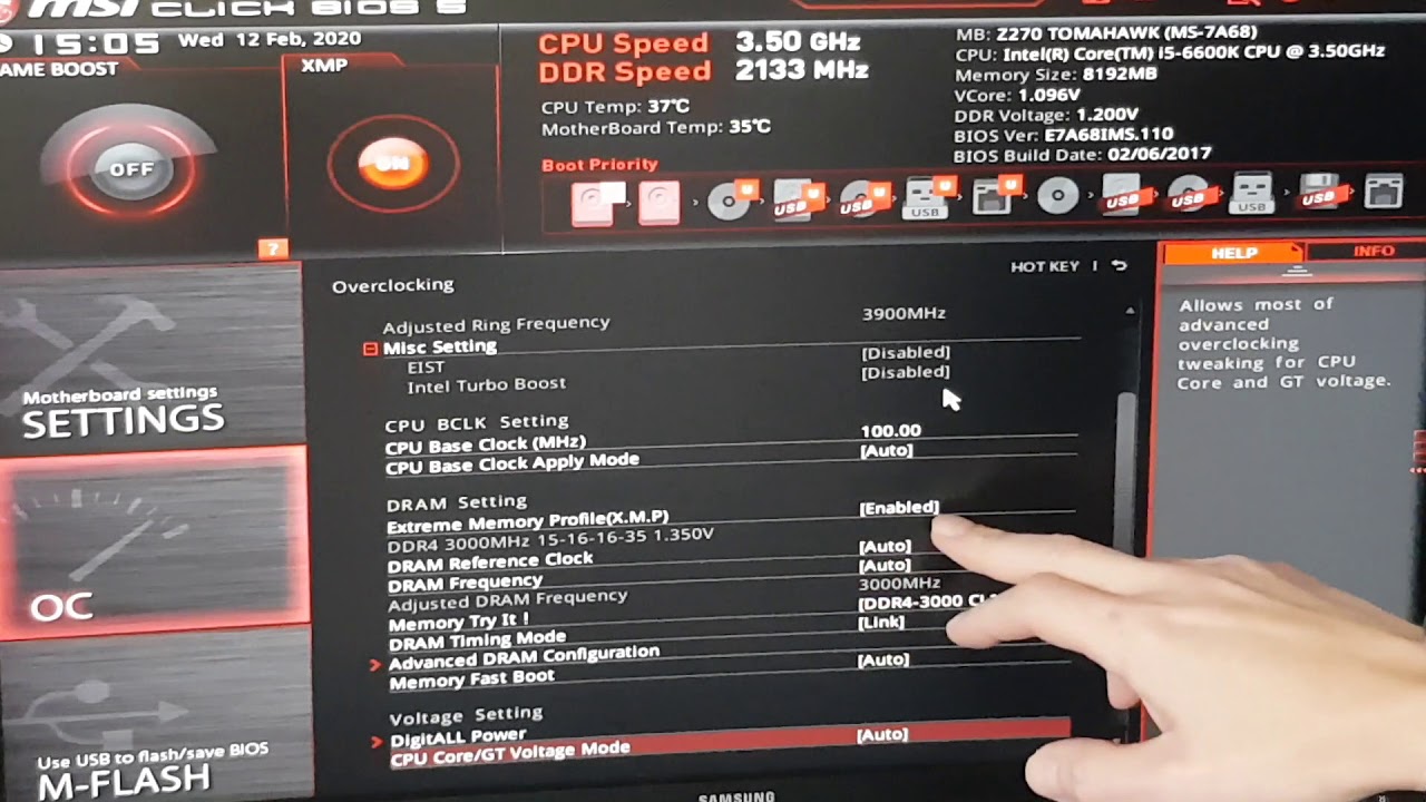 i5 6600k real world delidding - part 1