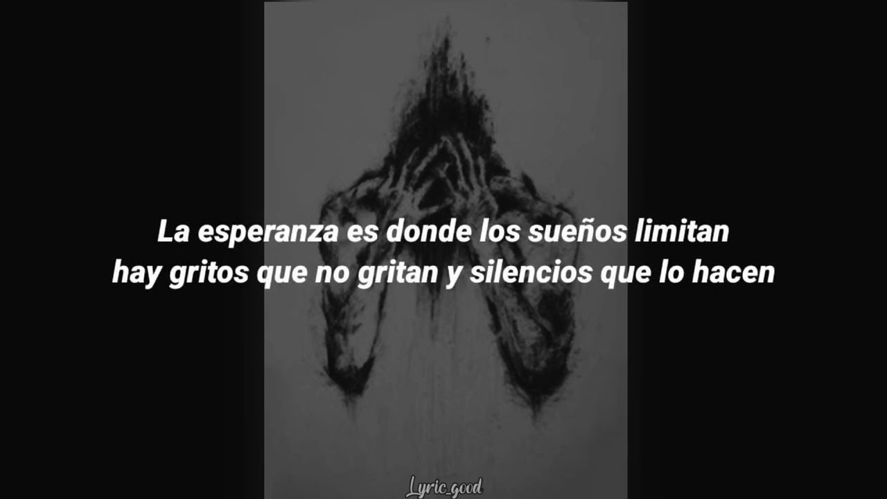 Solitario - Dandole vuelta [LETRA - LYRIC]