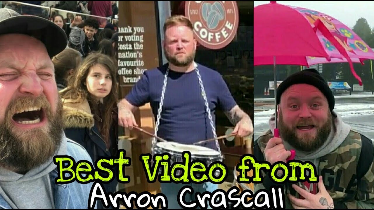 | Tik Tok 2019 |  New Vine from Arron Crascall || Подборка лучших видео Tik tok  / Best compilation