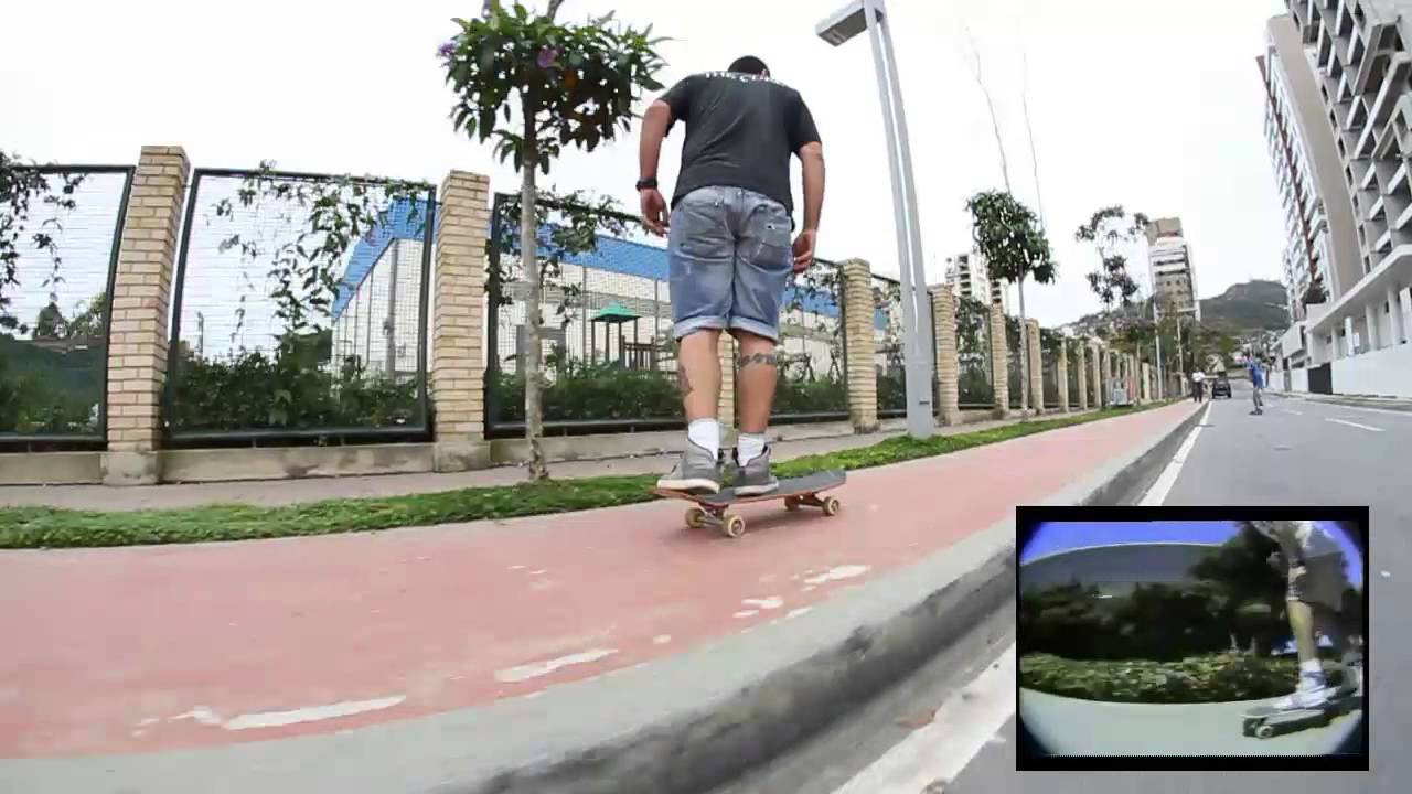 Remake H Street Matt Hensley