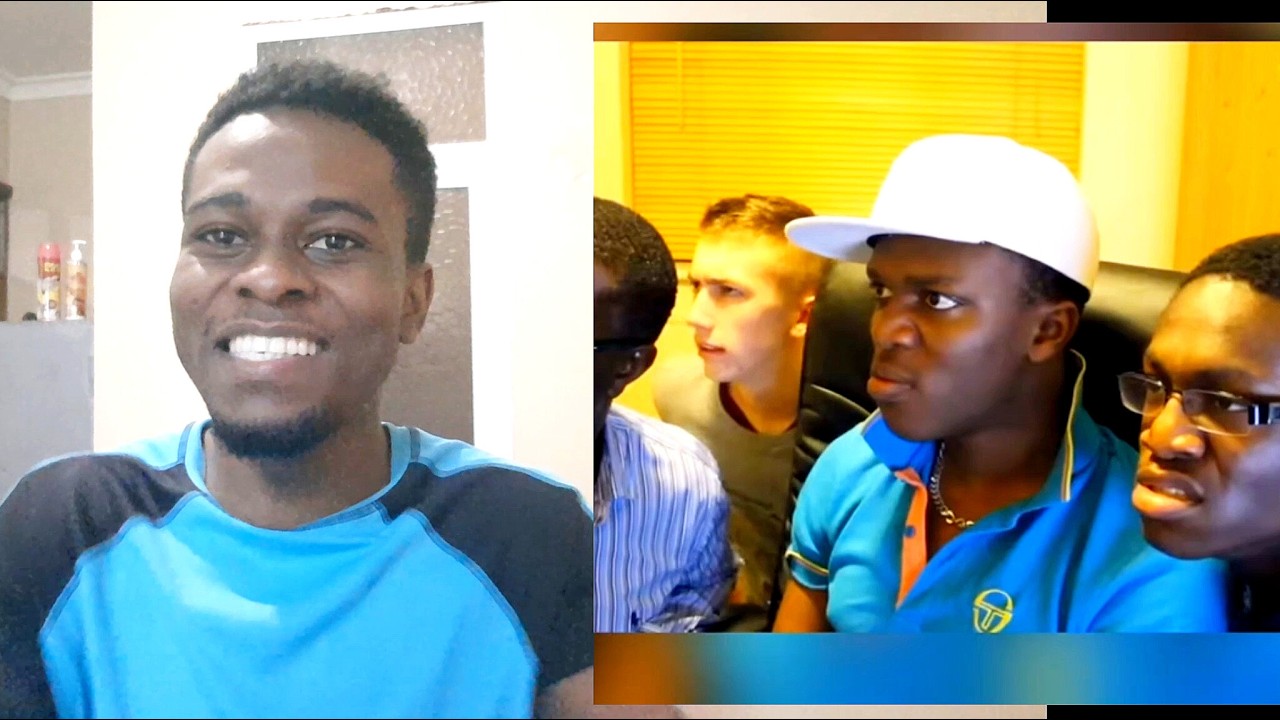 Old KSI Was DIFFERENT... This Is Why He Blew Up