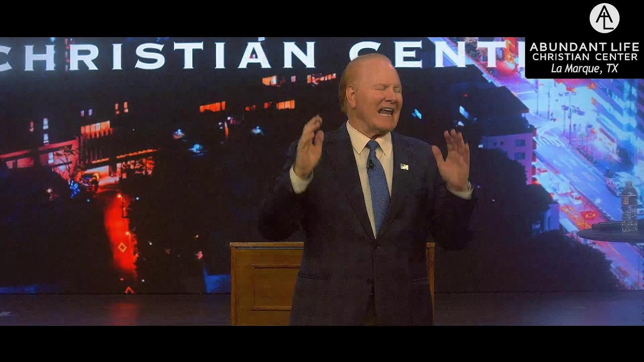Abundant Life Christian Center, Sunday, February, 22, 2026 AM