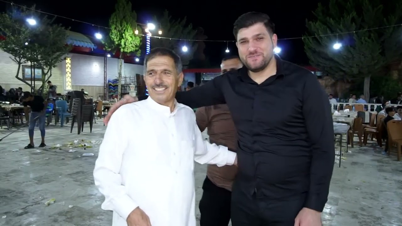 أفراح شباب تل رفعت آل عليطو حفل زفاف العريس فيصل نجل السيد علي عليطو ابو فيصل 3
