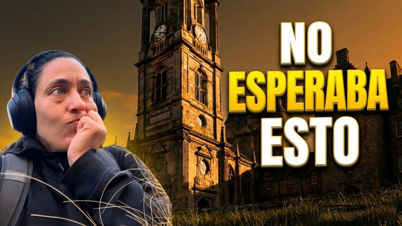 Reflexión de fin de año - No todo es perfecto cuando emigramos