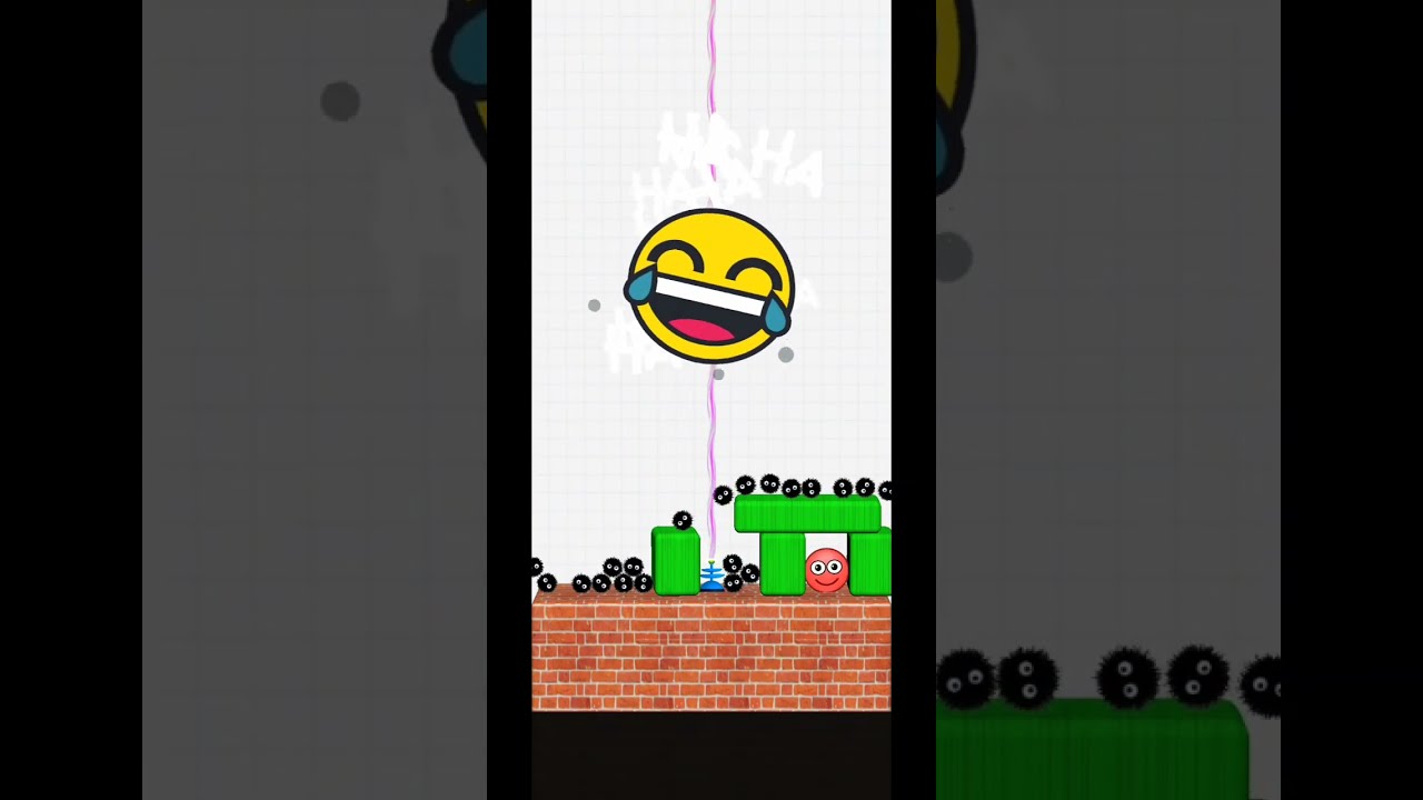 Hide ball logic puzzle game |unlimited level |amazing funny game 🎮 |game play |gaming
