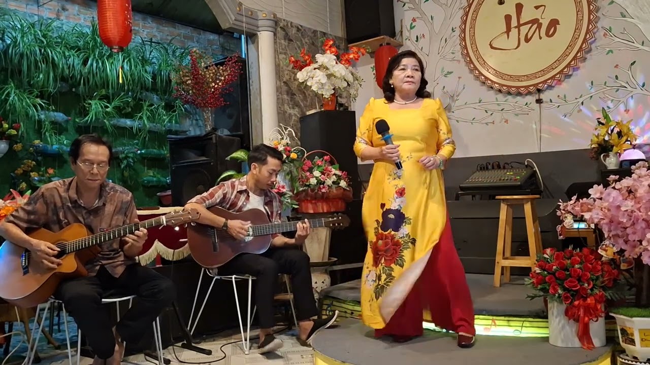 Đón xuân này nhớ xuân xưa.tb Thủy Nguyễn 