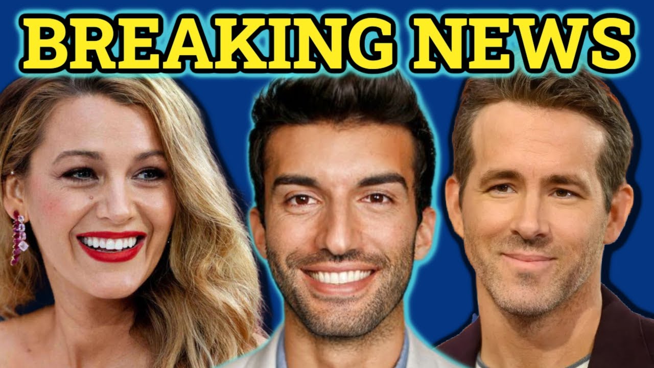 BREAKING: Isabela Ferrer Calls Justin Baldoni's Subpoena 